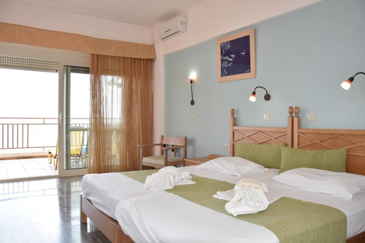 Thalassa House Apartments foto 3