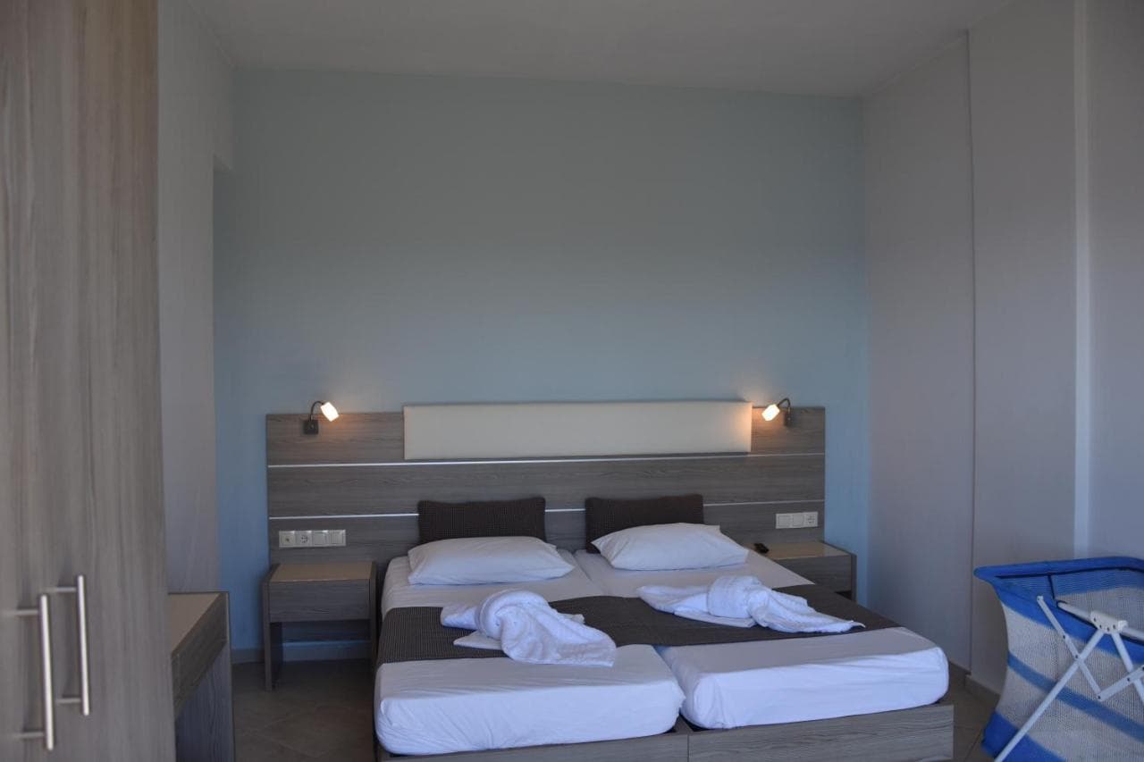 Thalassa House Apartments Plakia's photo 5