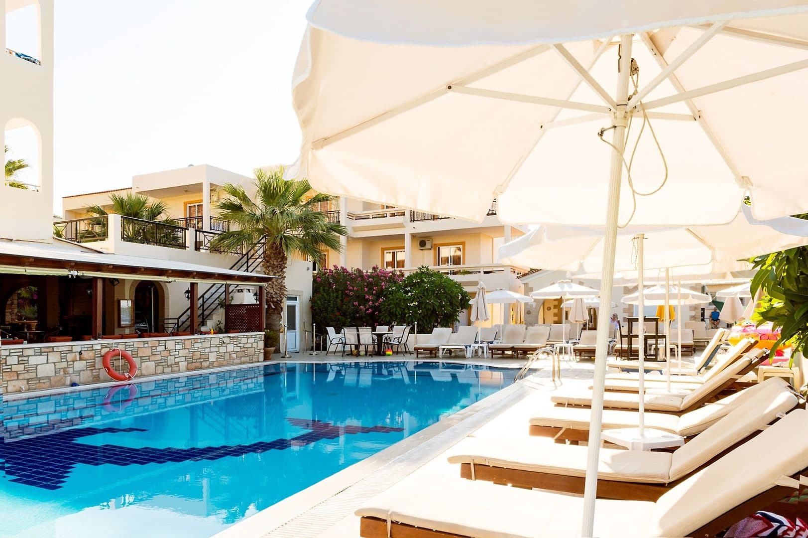 Summer Memories Hotel Apartments Pefkos photo 5