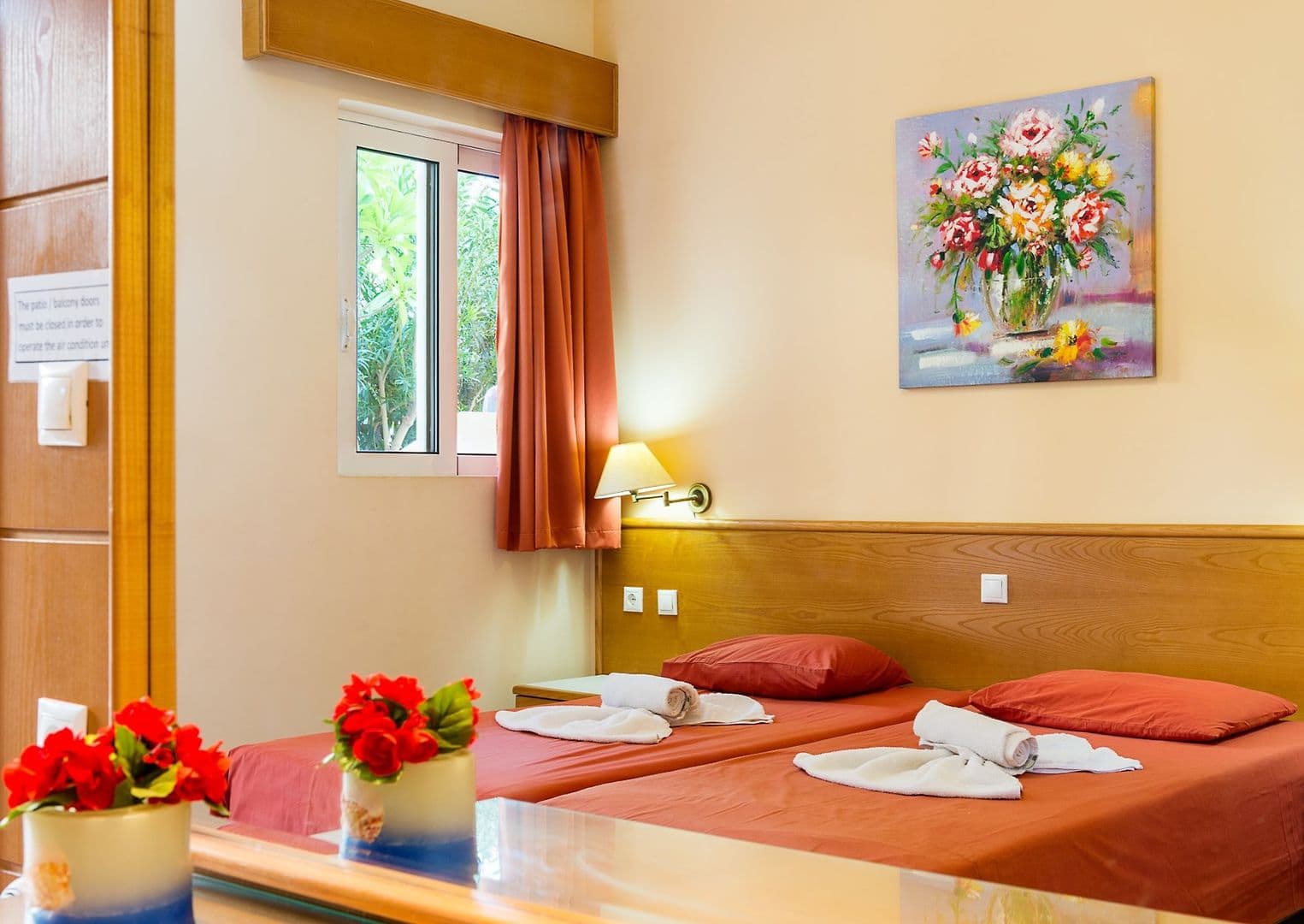 Summer Memories Hotel Apartments foto 2