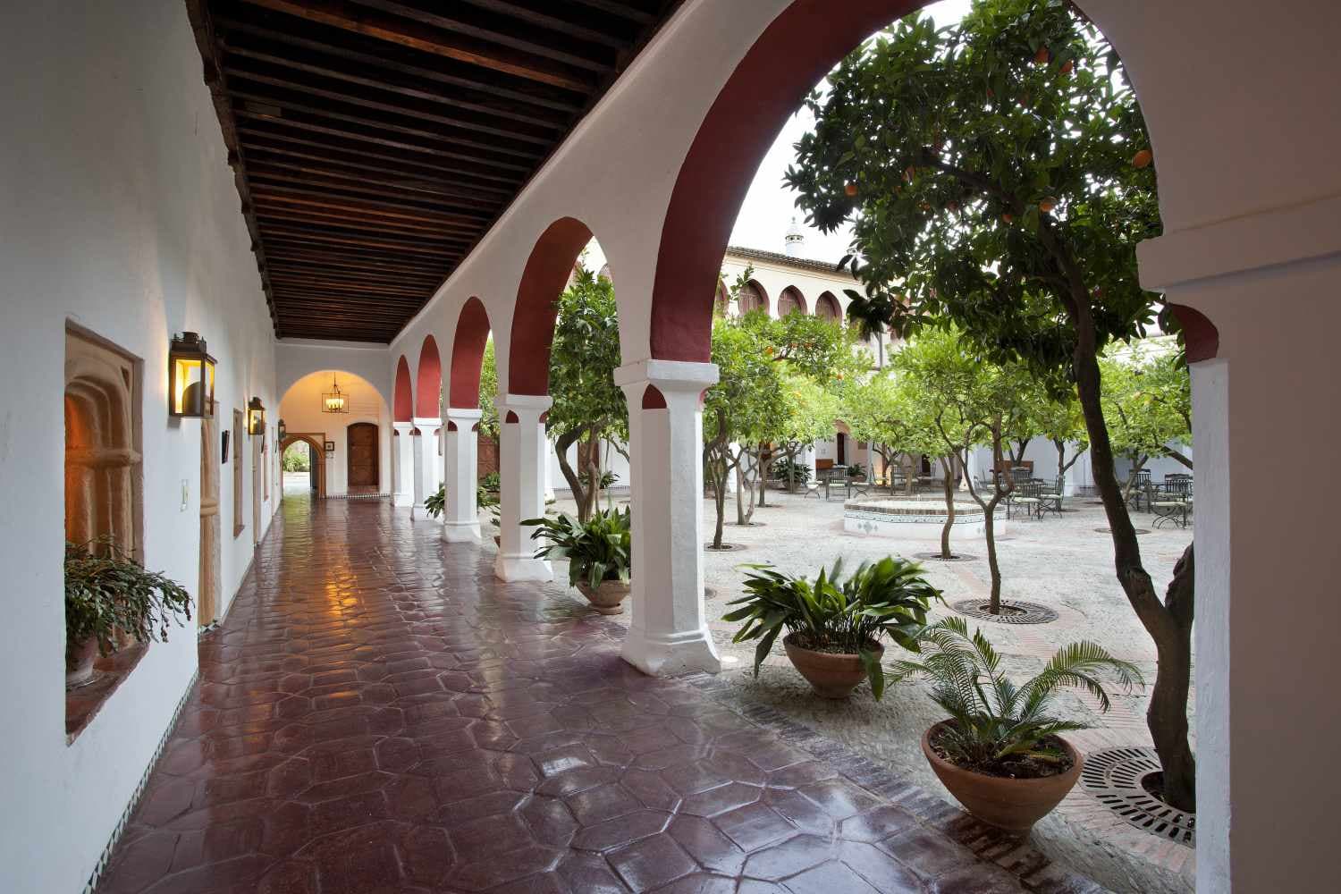 Parador de Guadalupe Guadalupe photo 5