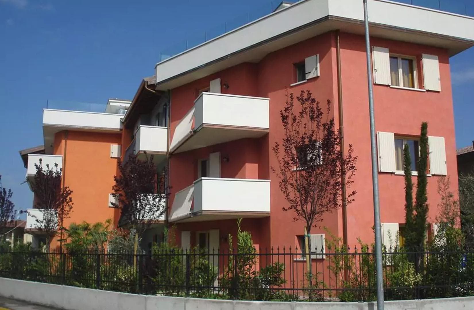 Residence Acqua Resorts foto 3