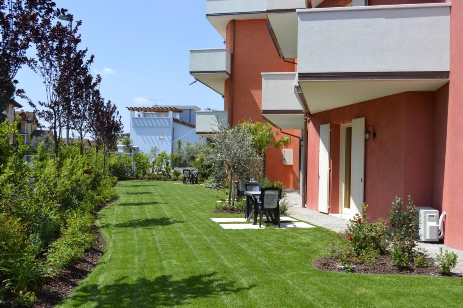 Residence Acqua Resorts foto 1
