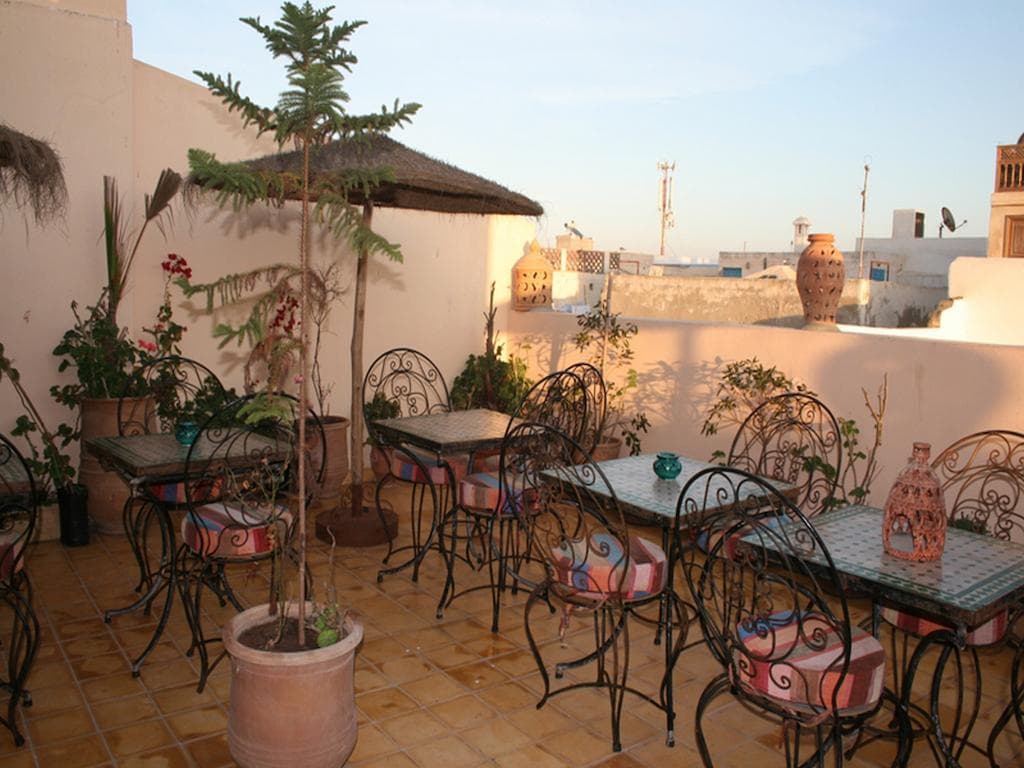 Riad Etoile d'Essaouira foto 1