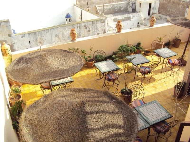 Riad Etoile d'Essaouira foto 3
