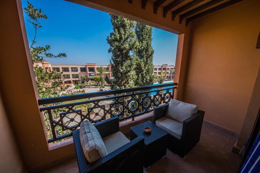 Zalagh Kasbah & Spa Marrakech photo 5