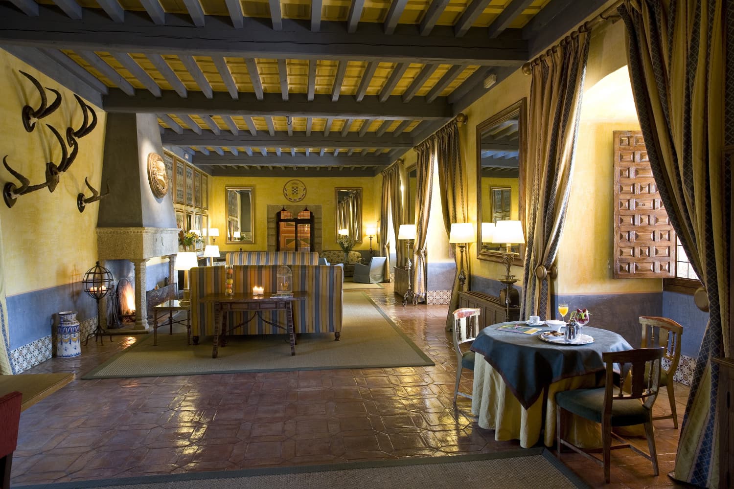 Parador de Jarandilla de la Vera Jarandilla de la Vera photo 5