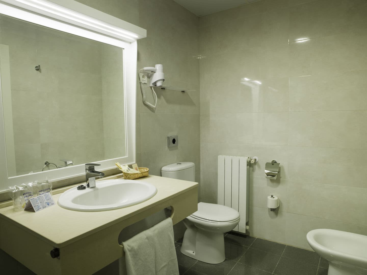 Hotel Monarque Torreblanca Fuengirola photo 5
