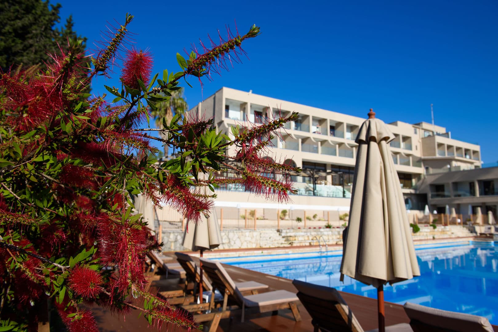 Iolida Corfu Resort & Spa by Smile Hotels foto 3