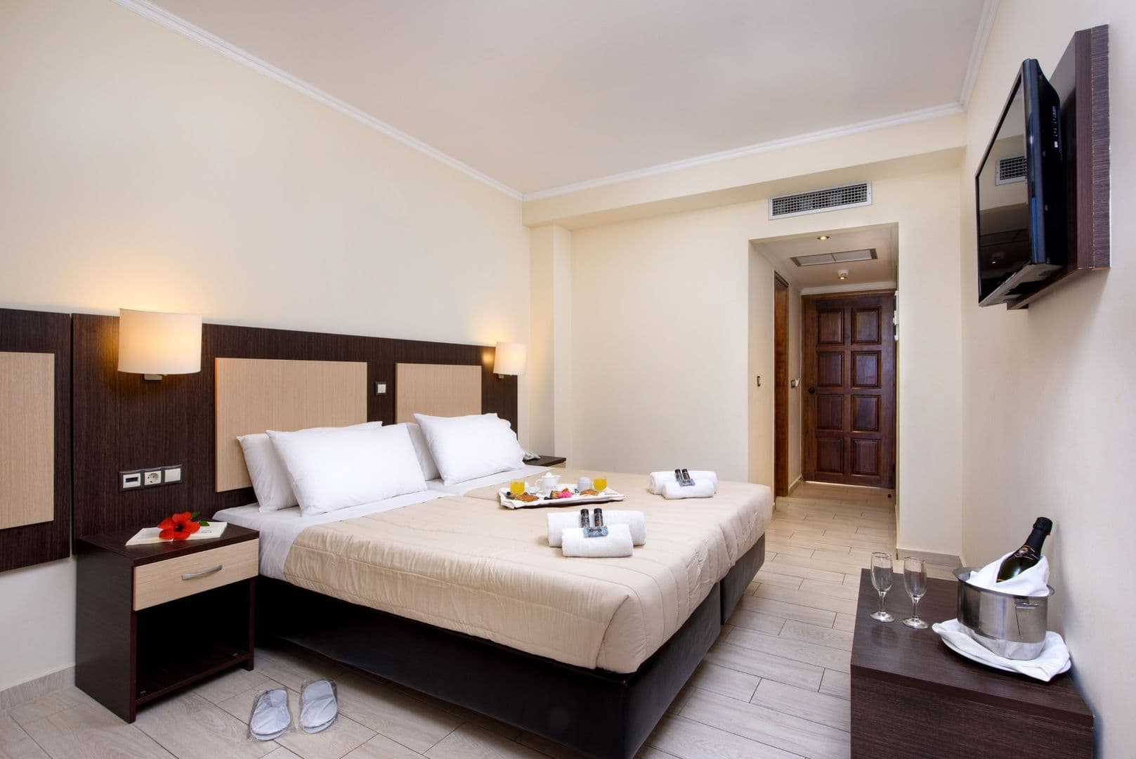 Iolida Corfu Resort & Spa by Smile Hotels foto 2