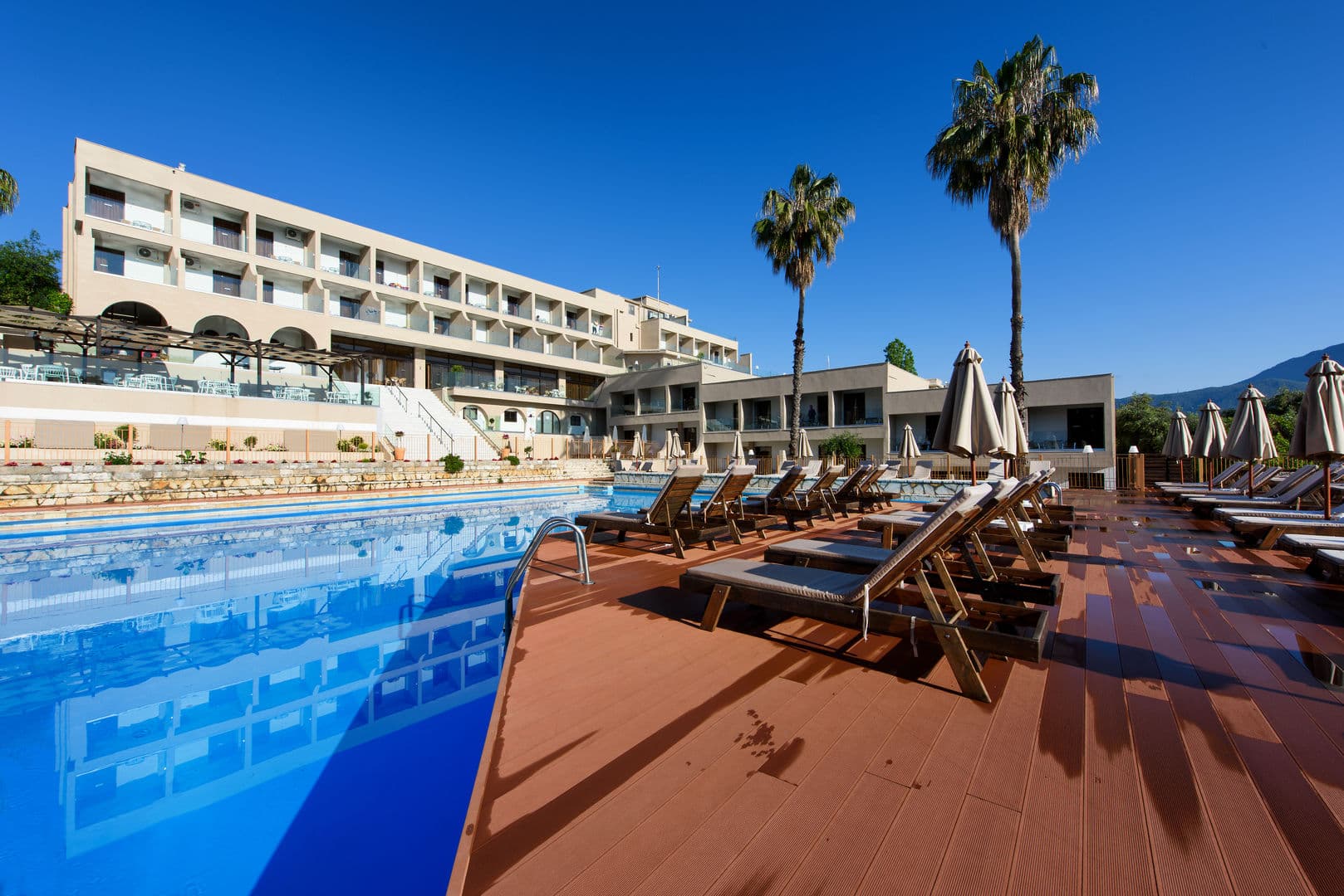 Iolida Corfu Resort & Spa by Smile Hotels foto 1