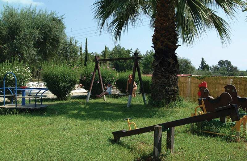 Iolida Corfu Resort & Spa by Smile Hotels foto 4