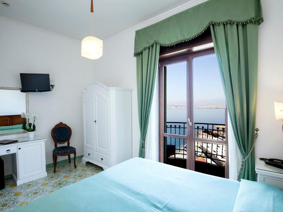 La Panoramica Hotel foto 2