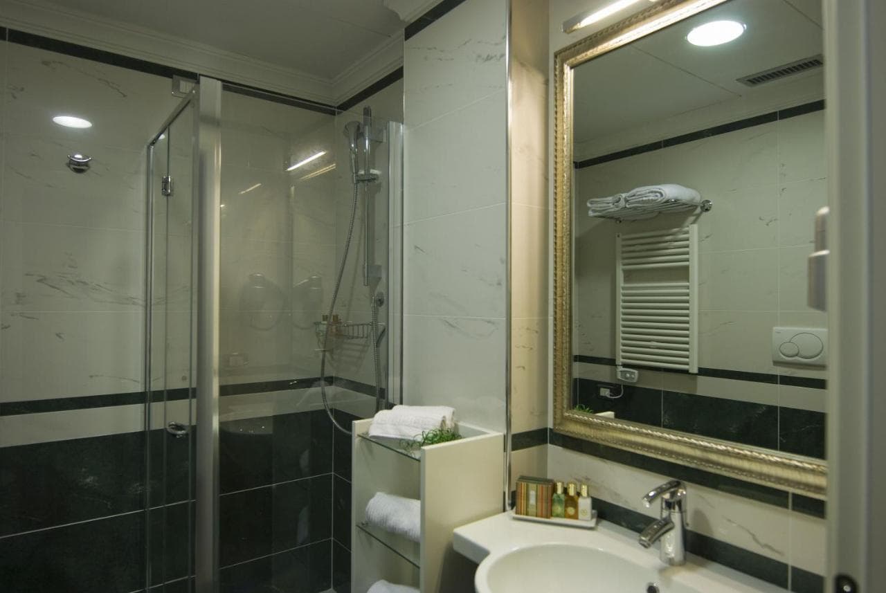 JR Hotels Oriente Bari foto 3