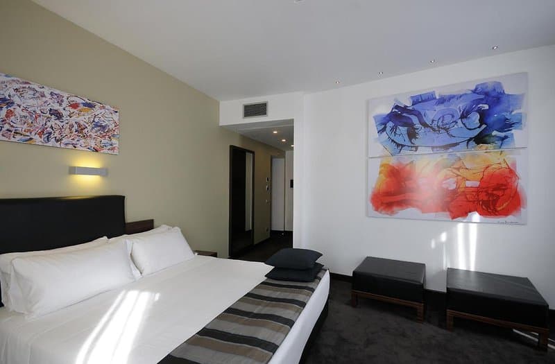 Hotel Trevi Collection Rome photo 5