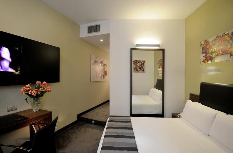 Hotel Trevi Collection foto 3