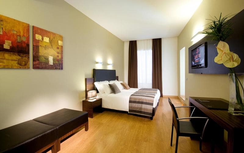 Hotel Trevi Collection foto 3