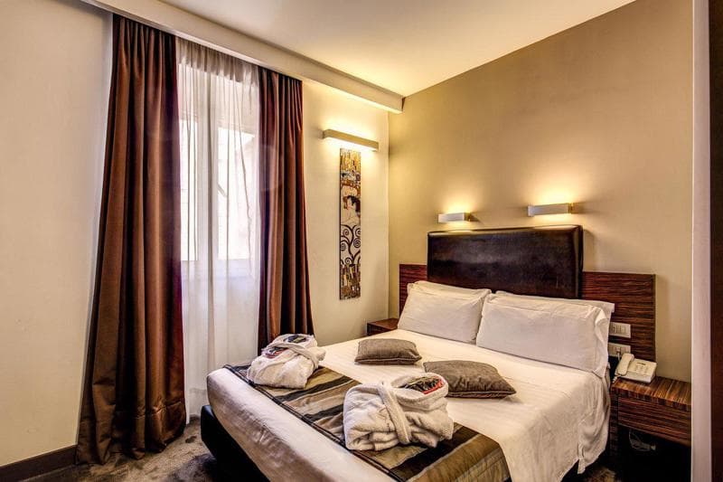 Hotel Trevi Collection foto 4