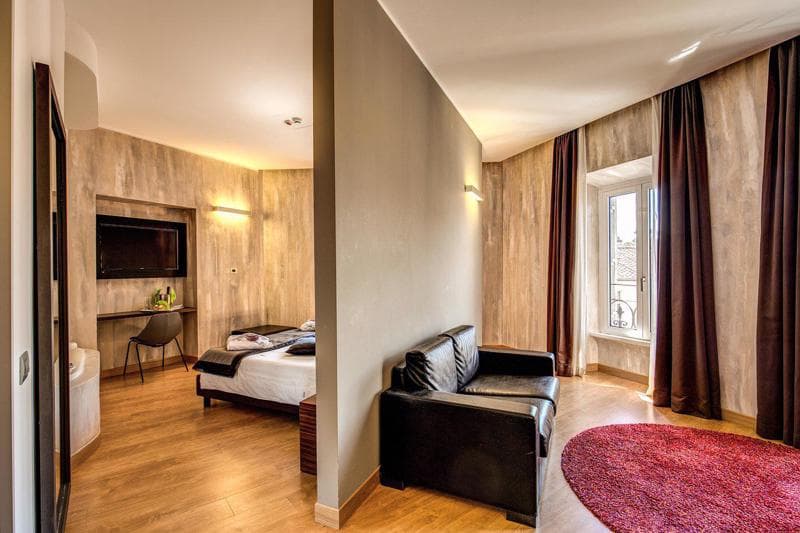 Hotel Trevi Collection Rome photo 5
