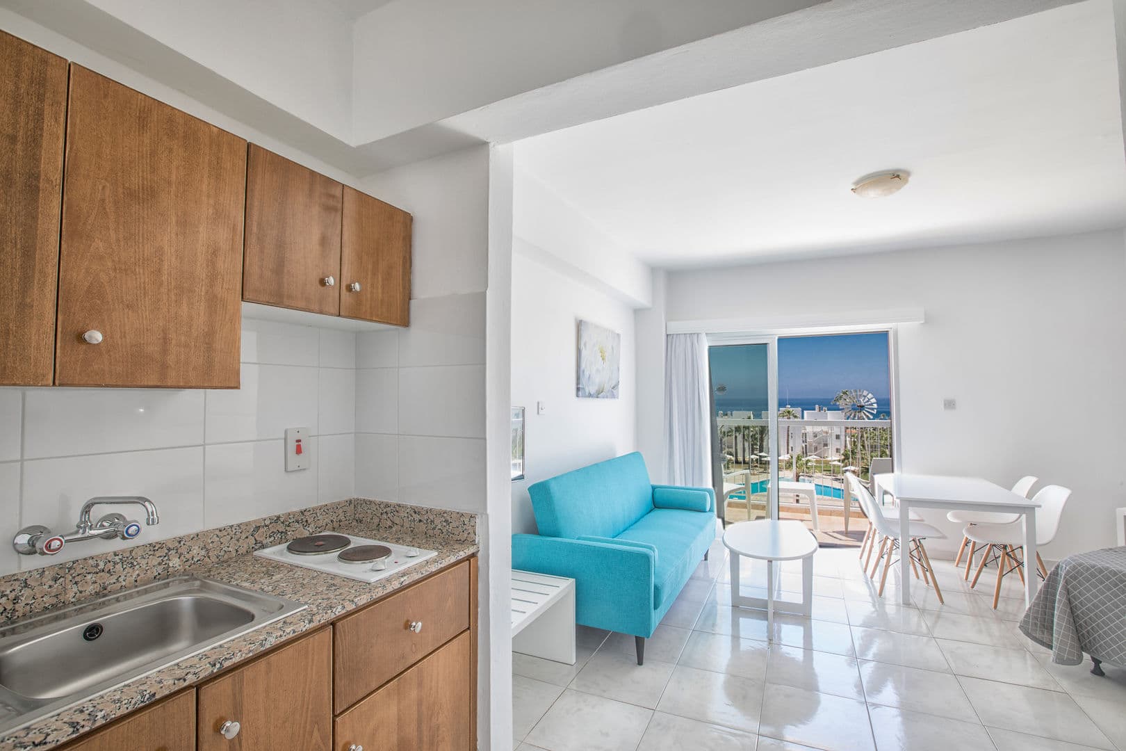 Papantonia Hotel Protaras photo 5
