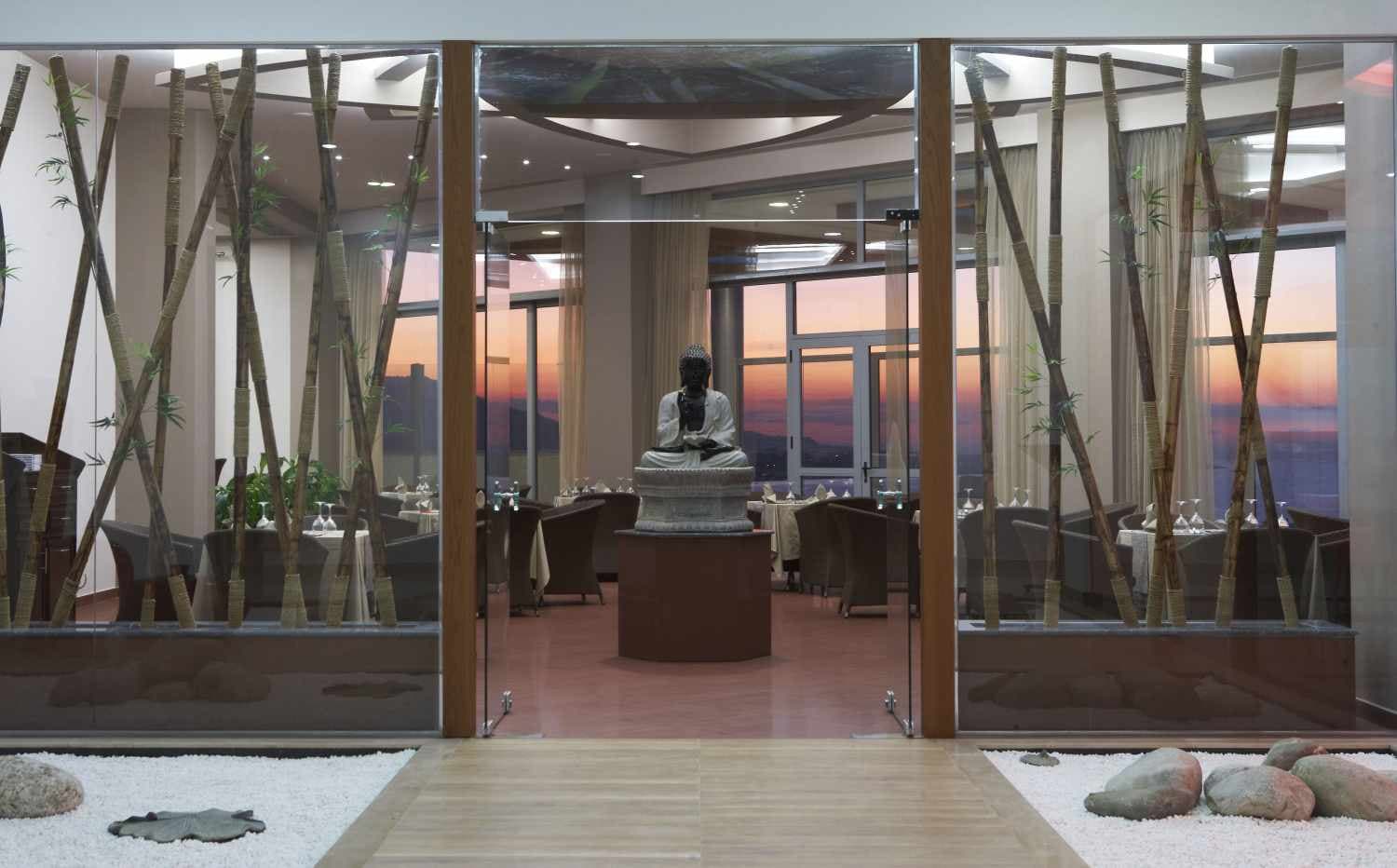 Atrium Platinum Ixia photo 5