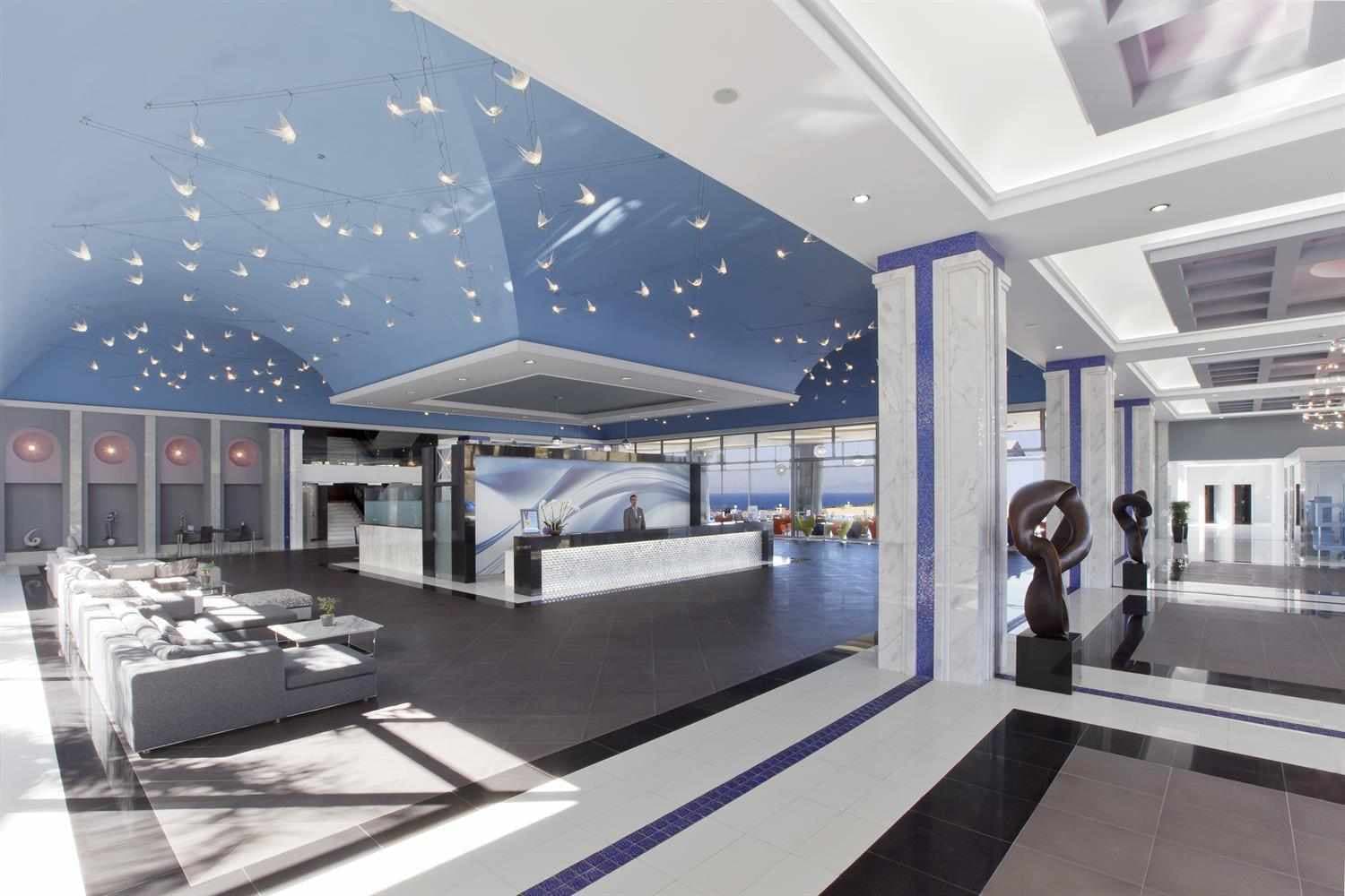 Atrium Platinum foto 3