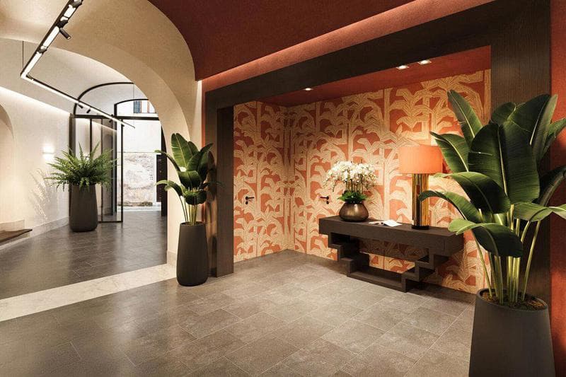 Hotel Palazzo Sitano foto 4