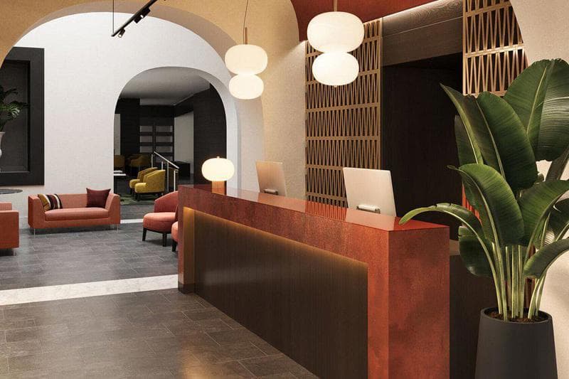 Hotel Palazzo Sitano Palermo photo 5
