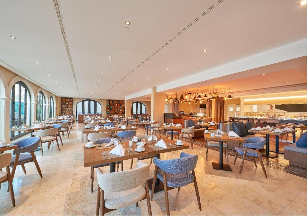 CASCADE Wellness Resort Lagos Algarve by DOMES foto 4