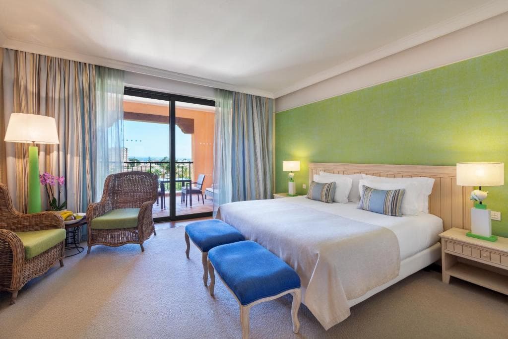 CASCADE Wellness Resort Lagos Algarve by DOMES foto 2