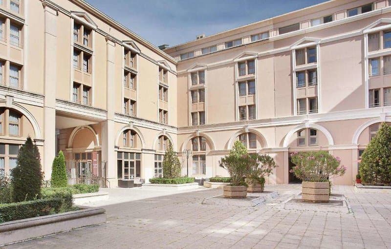 Odalys City Aix en Provence L'Atrium Aix-en-Provence photo 5