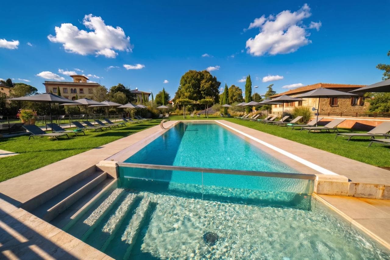 Palazzo San Lorenzo Hotel & Spa foto 1
