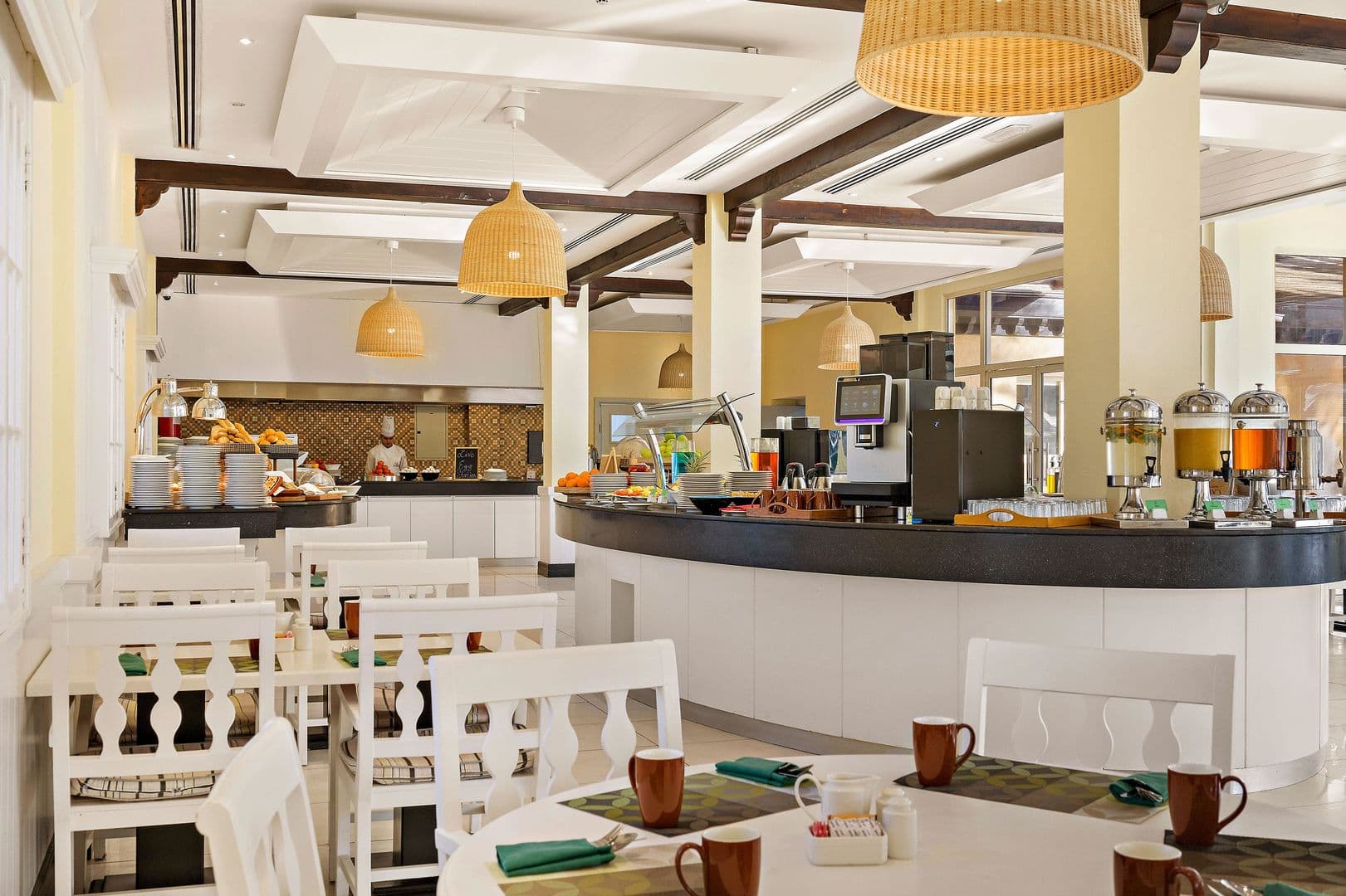 Al Hamra Village Hotel foto 4