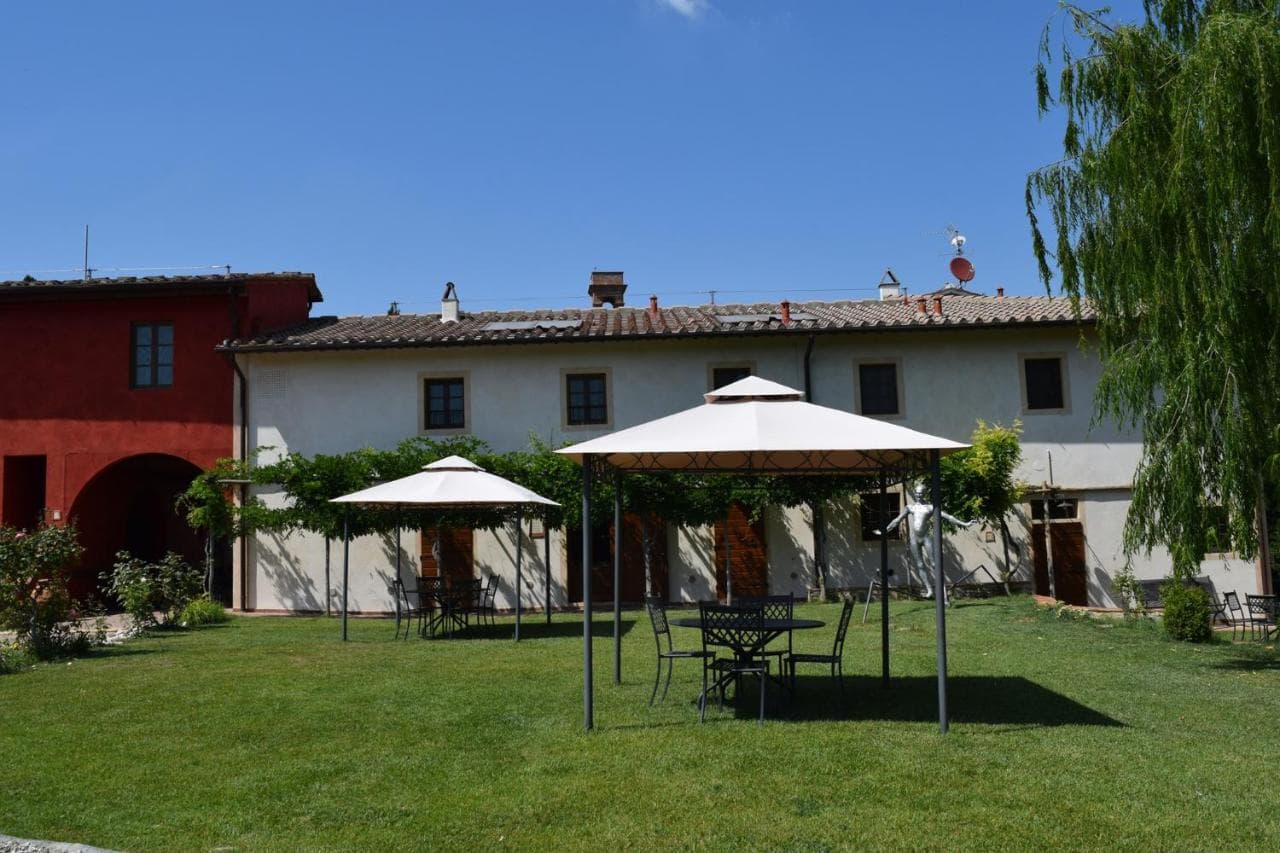 Borgo San Giusto foto 3