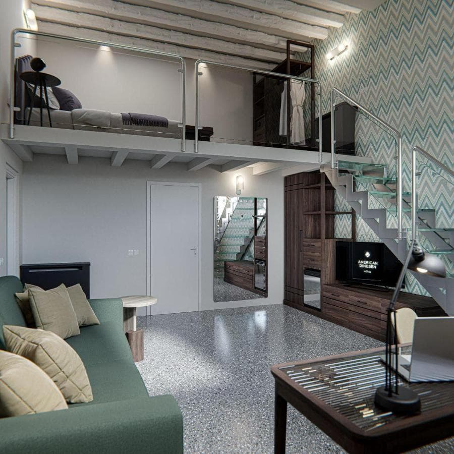 American Dinesen foto 3