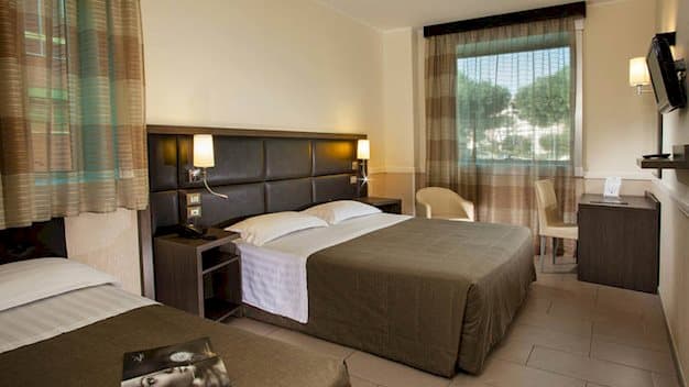 Hotel Artis foto 1
