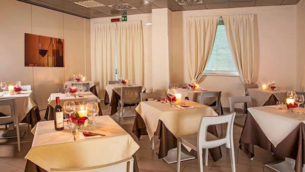 Hotel Artis Rome photo 5