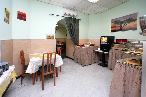 Le Tre Stazioni foto 2