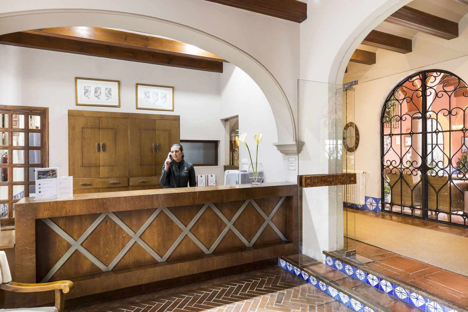 Parador de Arcos de la Frontera foto 3