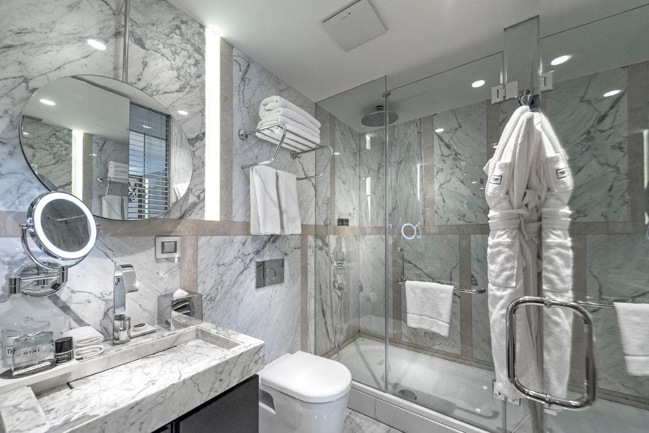 The Stay Nisantasi Istanbul photo 5