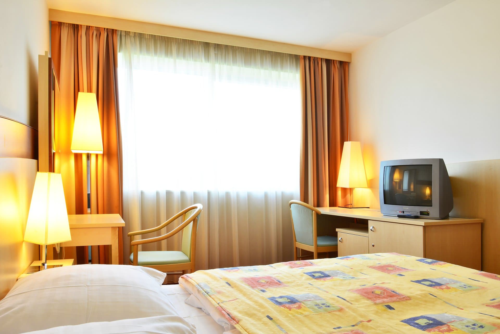Hotel Artemis Prague foto 3
