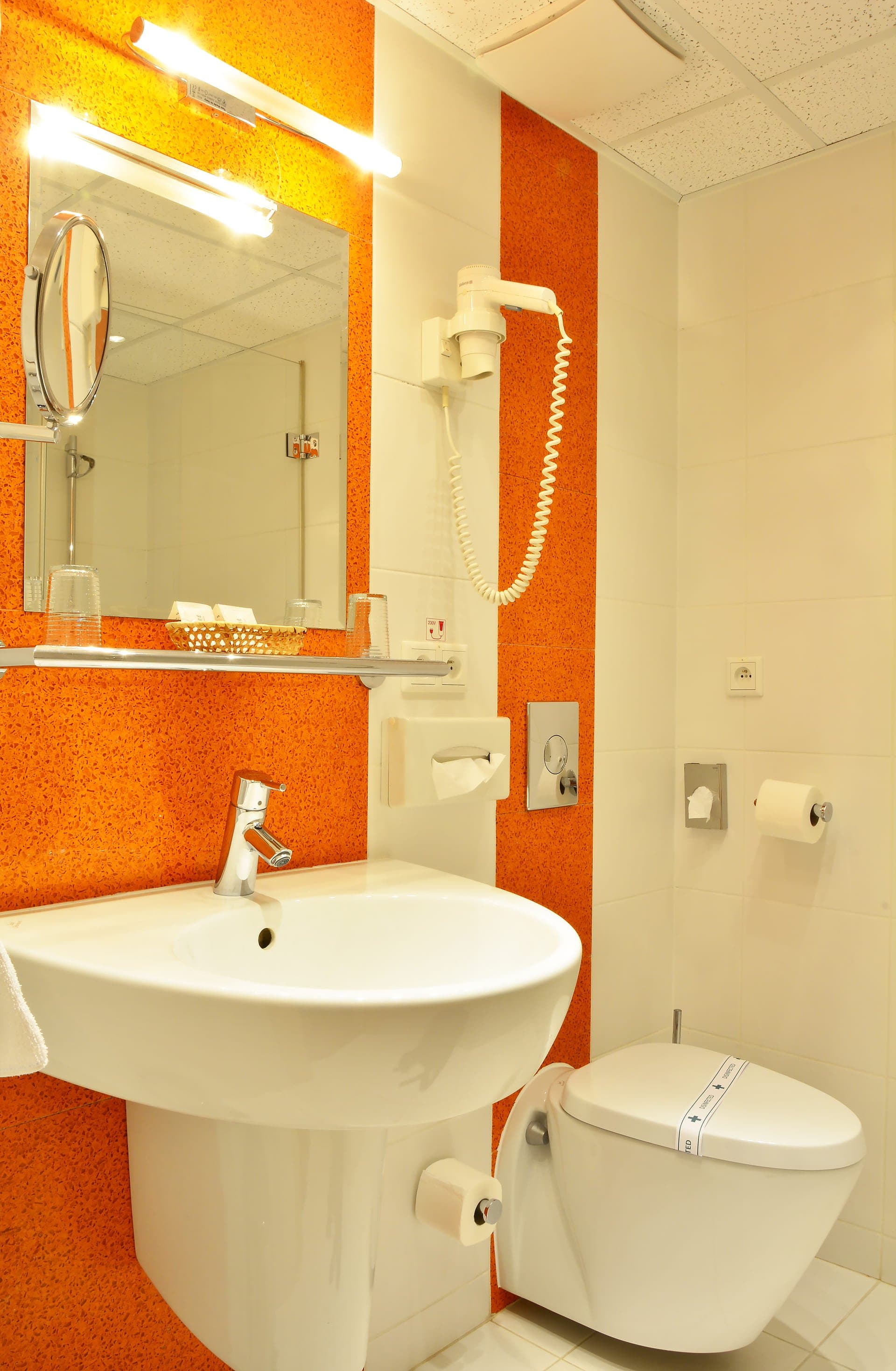 Hotel Artemis Prague foto 4