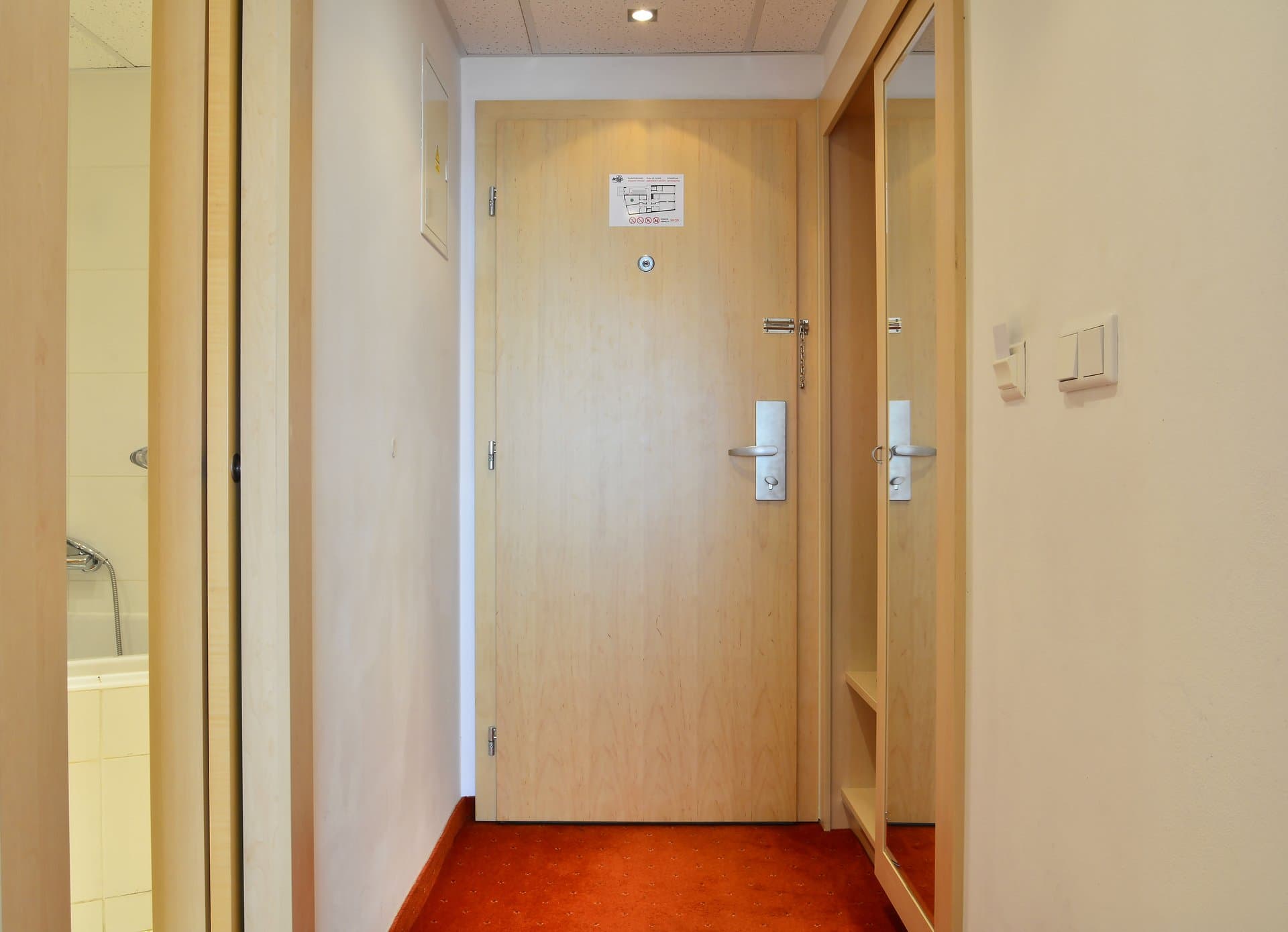 Hotel Artemis Prague Praag photo 5