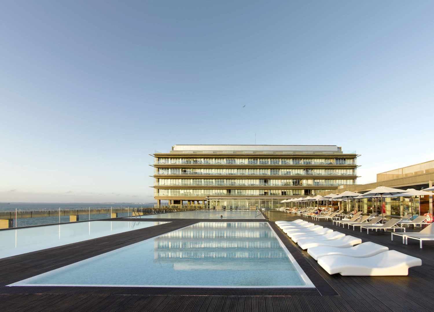 Parador de Cádiz Cádiz photo 5