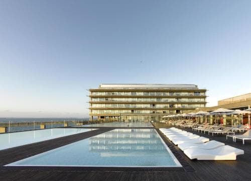 Parador de Cádiz foto 1