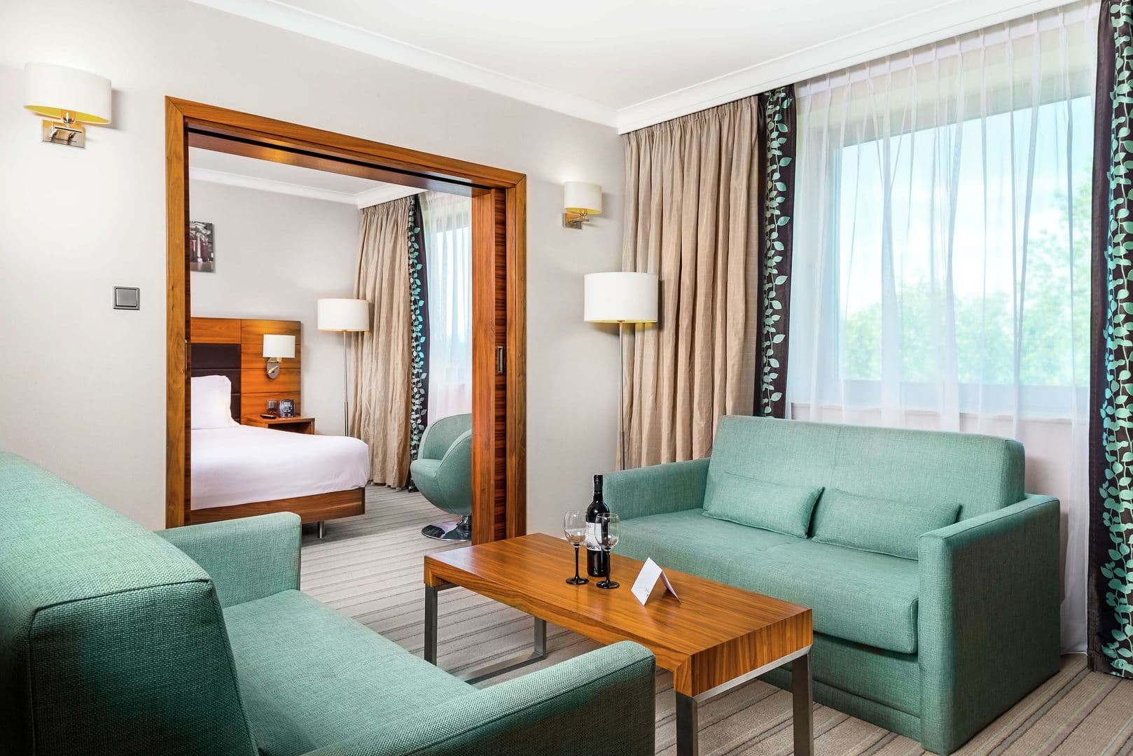 Hilton Garden Inn Krakow Krakow photo 5