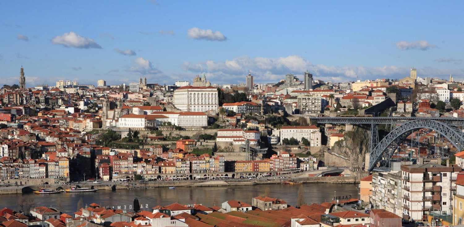 The Yeatman foto 2