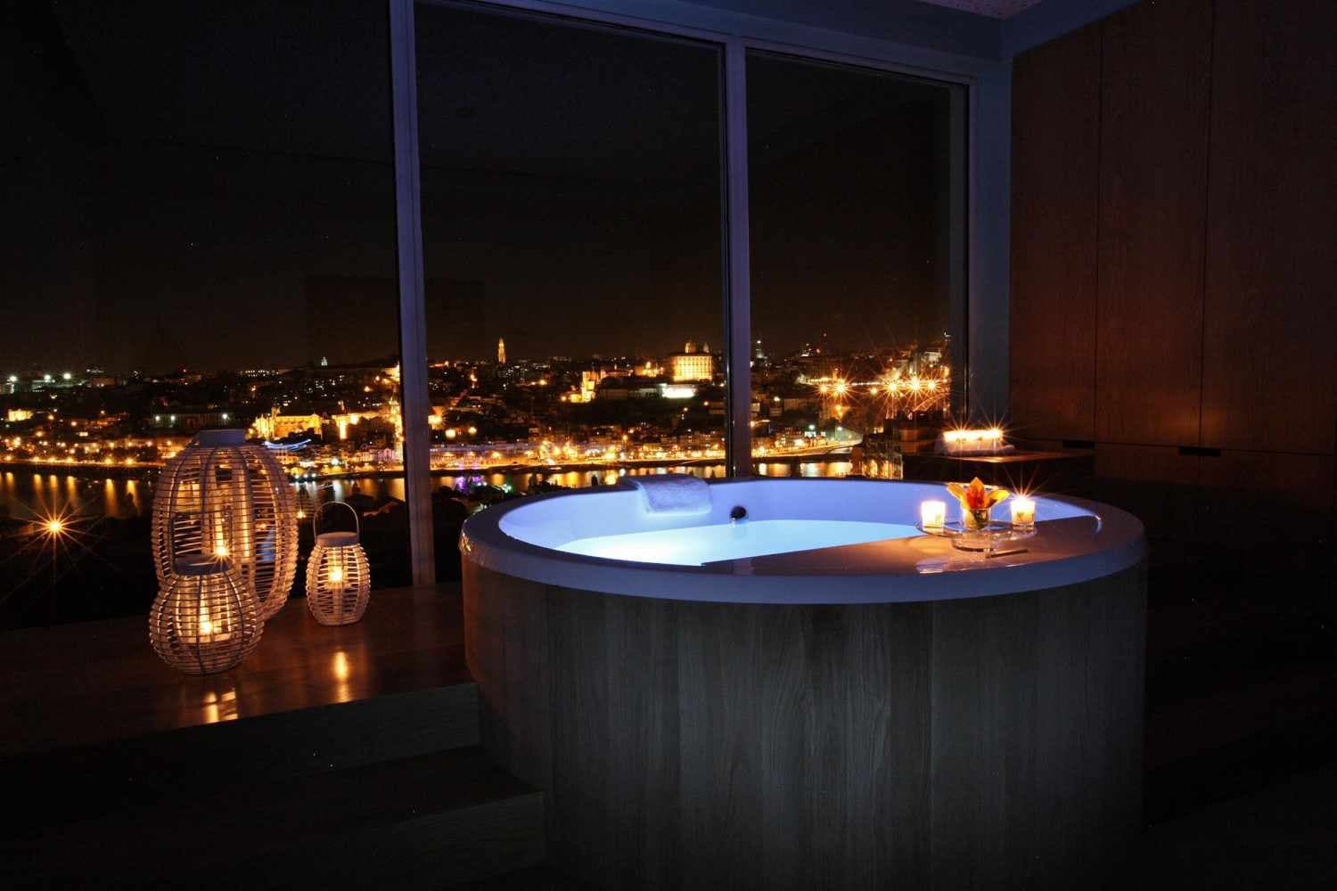 The Yeatman foto 3
