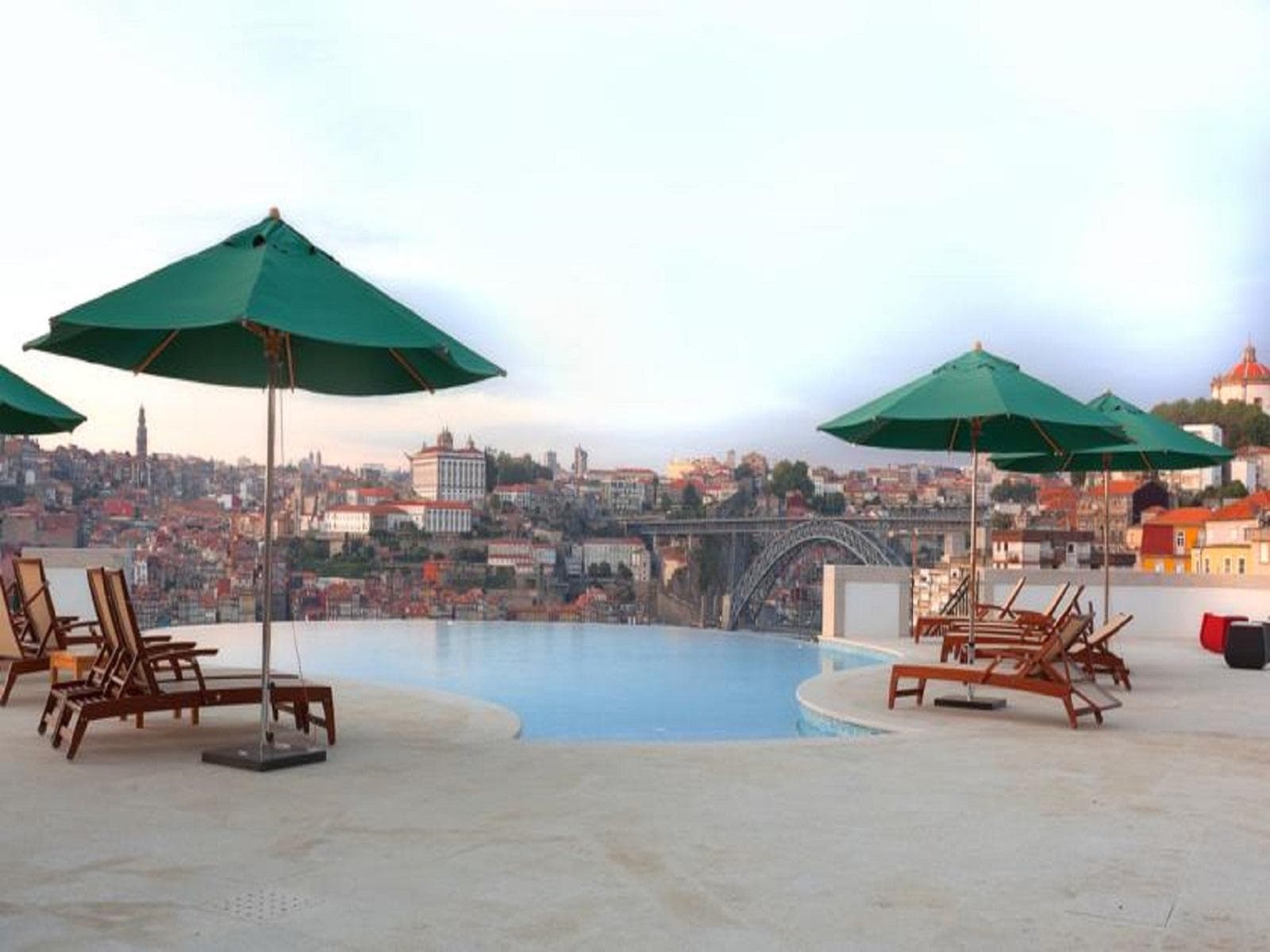 The Yeatman Vila Nova de Gaia photo 5