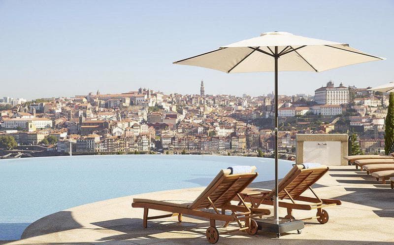 The Yeatman foto 1